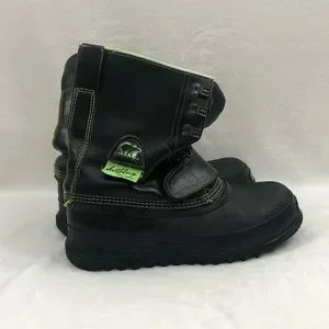 Sorel | Shoes | Vintage Sorel Pro Flex I Scott Downey Black  display picture 1